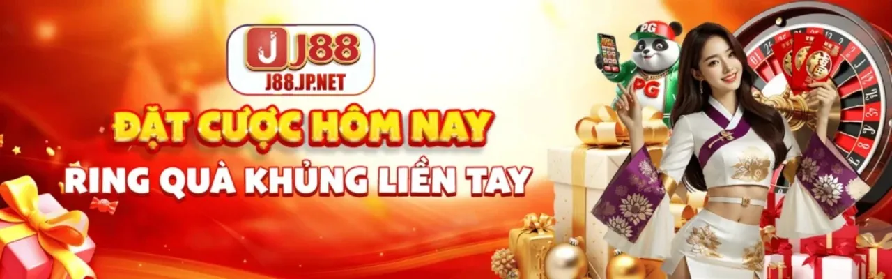 Banner quảng cáo khuyến mãi sòng bạc hấp dẫn tại W88 Vĩnh Cơ