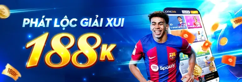 Biểu ngữ khuyến mãi đặc biệt cho các sự kiện thể thao lớn như Champions League, có logo w88 vĩnh cơ